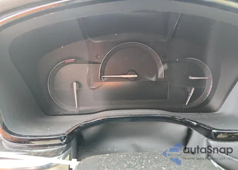 2018 Cadillac Xt5 z USA, uszkodzony, nr VIN 1GYKNARS7JZ214169